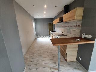  Maison � vendre 3 pi�ces 70 m�