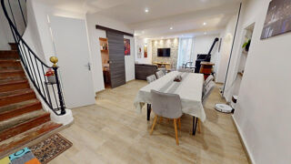  Maison à vendre 4 pièces 117 m²