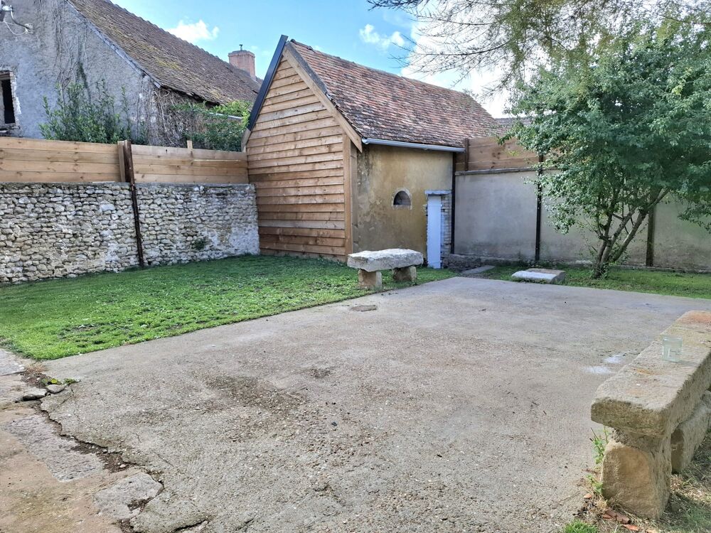 Vente Maison Maison Doucelles