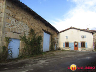 Maison à vendre 3 pièces 86 m²