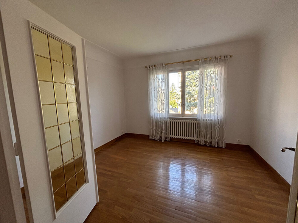 Vente Maison MAISON FAMILIALE A LA JOMAYERE Saint-Étienne