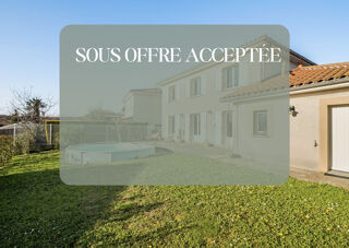  Maison à vendre 6 pièces 122 m²
