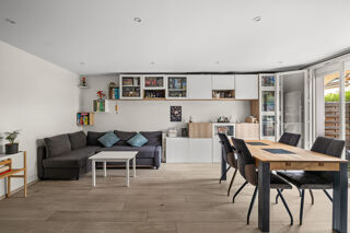  Appartement � vendre 4 pi�ces 84 m�