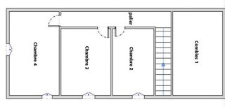  Maison à vendre 5 pièces 98 m²