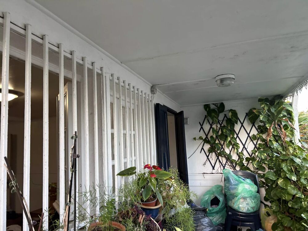 � vendre  Maison Saint-Pierre (97410)