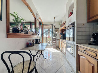  Appartement � vendre 4 pi�ces 85 m�