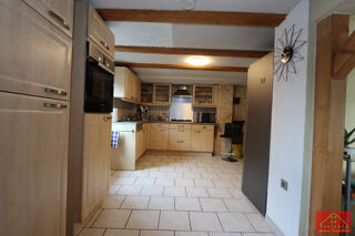  Maison � vendre 6 pi�ces 123 m�