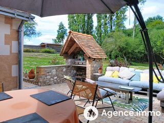  Maison à vendre 15 + pièces 123 m²