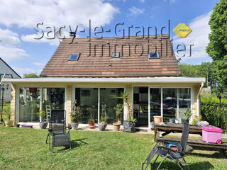  Maison � vendre 5 pi�ces 128 m�