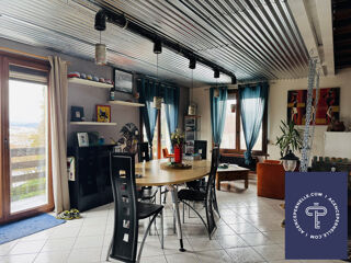  Maison � vendre 4 pi�ces 85 m�