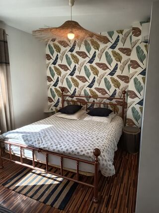  Maison à vendre 5 pièces 116 m²
