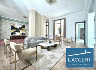  Appartement  vendre 6 pices 197 m