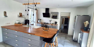  Villa à vendre 7 pièces 136 m²