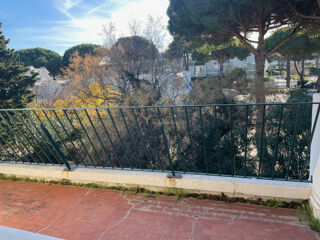  Appartement � vendre 3 pi�ces 35 m�