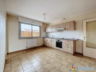  Appartement � vendre 4 pi�ces 103 m�