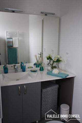  Appartement � vendre 3 pi�ces 63 m�