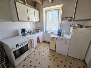  Maison à vendre 5 pièces 82 m²