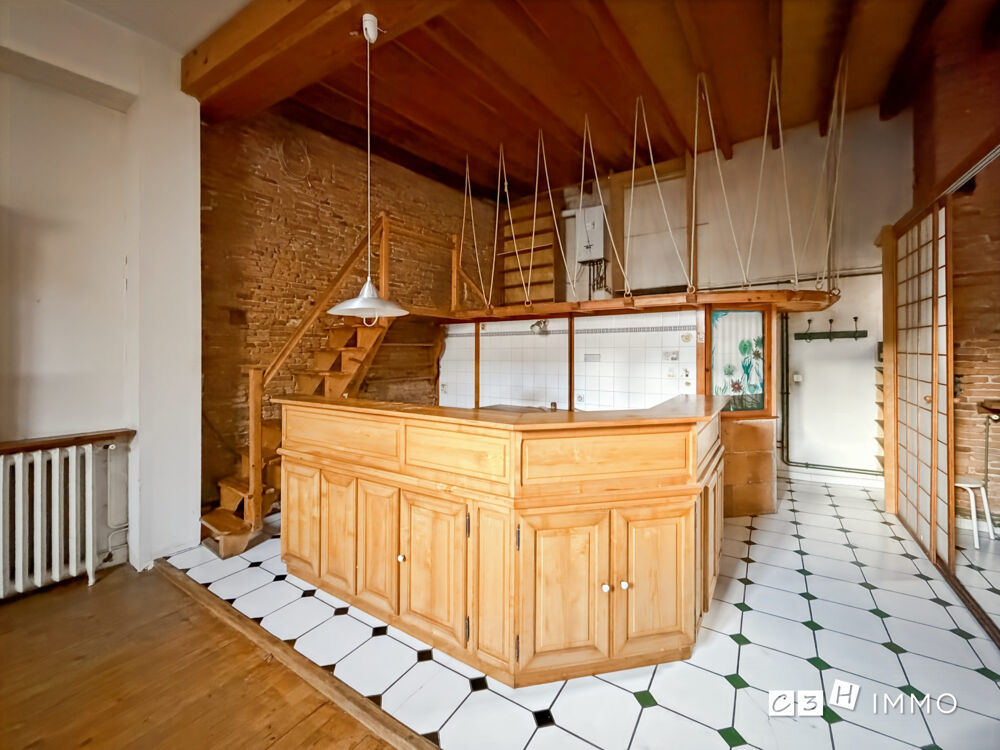 Vente Appartement Appartement à vendre Toulouse Toulouse