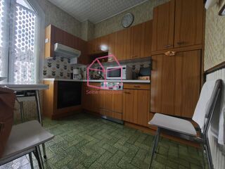  Maison � vendre 4 pi�ces 80 m�