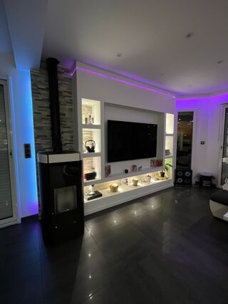  Maison à vendre 6 pièces 151 m²