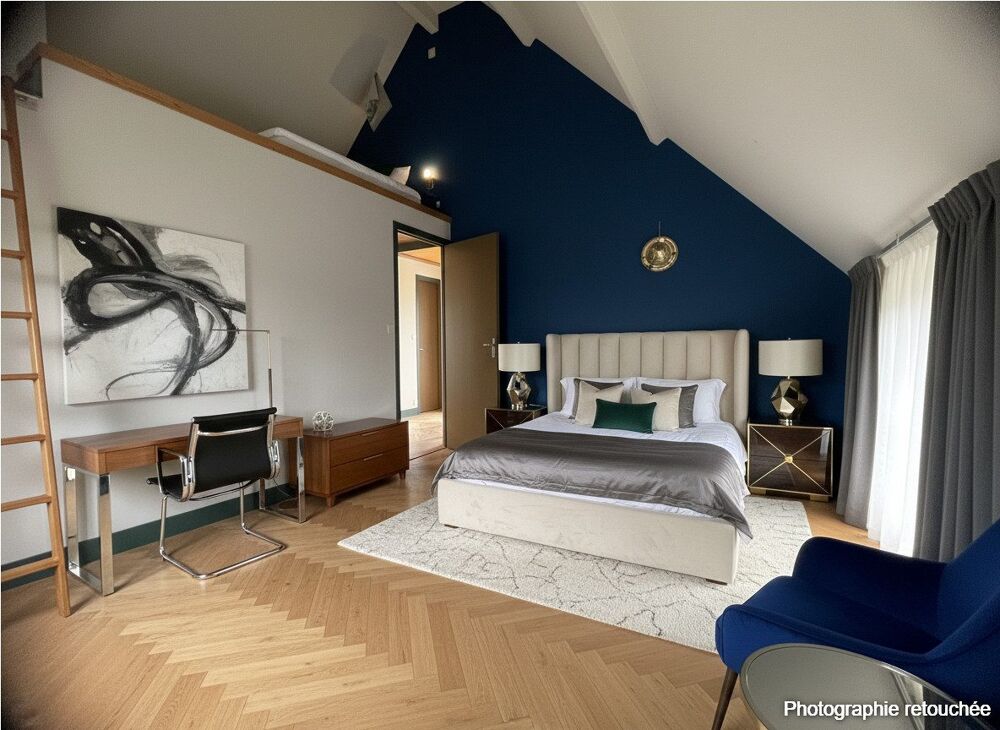 à vendre  Maison Rochecorbon (37210)