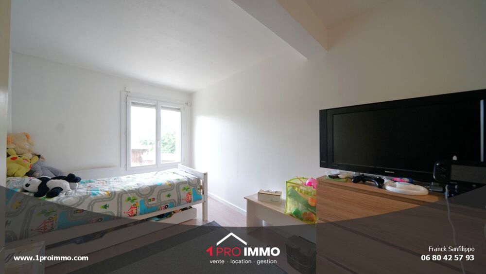 vente Maison - 4 pi�ce(s) - 84 m� Voreppe (38340)
