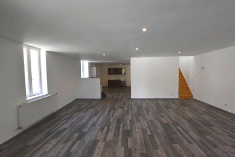   A saisir Rambervillers Maison/2 appartementsde rapport Maison - 215 m