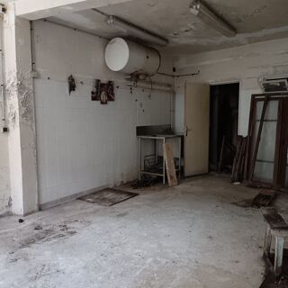  Parking / Garage à vendre 42 m²