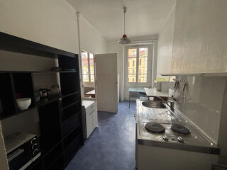  Appartement à vendre 1 pièce 26 m²