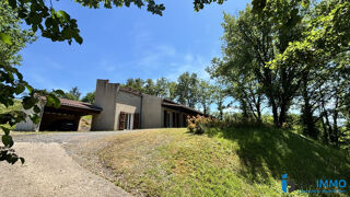  Maison à vendre 5 pièces 97 m²