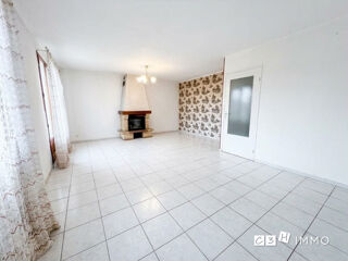  Maison à vendre 5 pièces 100 m² Longages