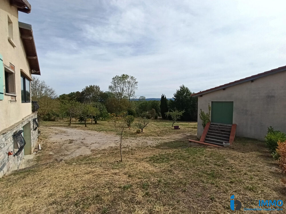 Vente Maison Maison à vendre Labruguière Bruguière
