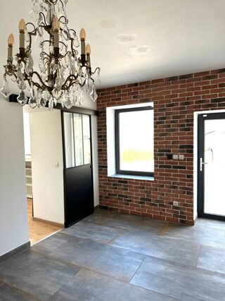  Maison � vendre 7 pi�ces 174 m�