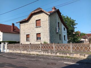 Vente Maison Maison Saint-dizier