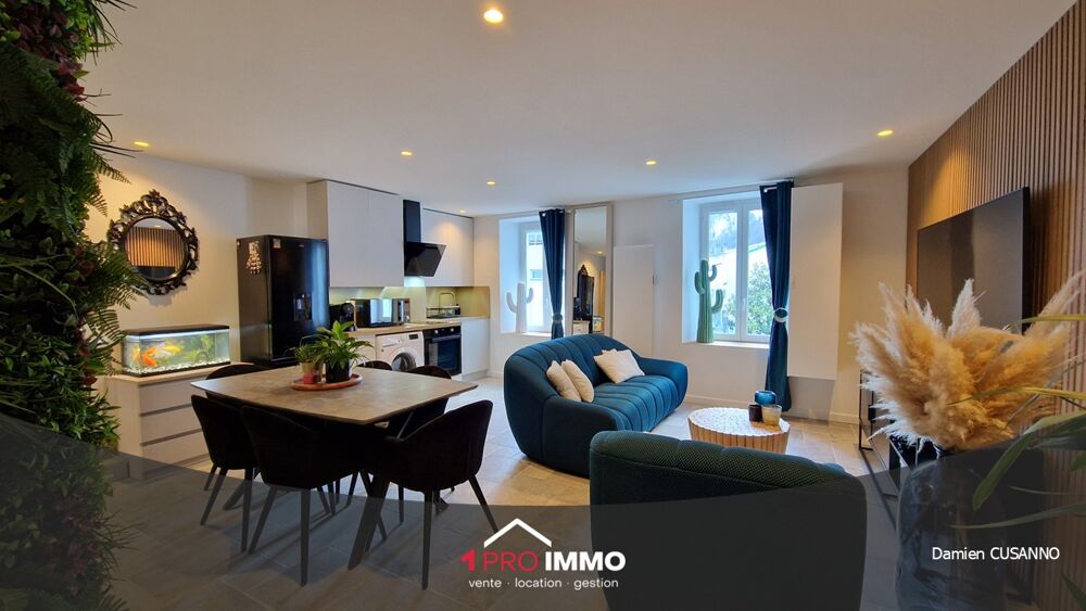 NOUVEAUTÉ 1PRO'IMMO Sassenage, Centre Bourg,1....
