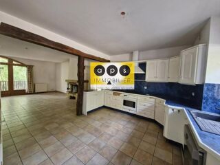  Maison � vendre 15 + pi�ces 456 m�