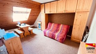  Appartement � vendre 1 pi�ce 23 m�