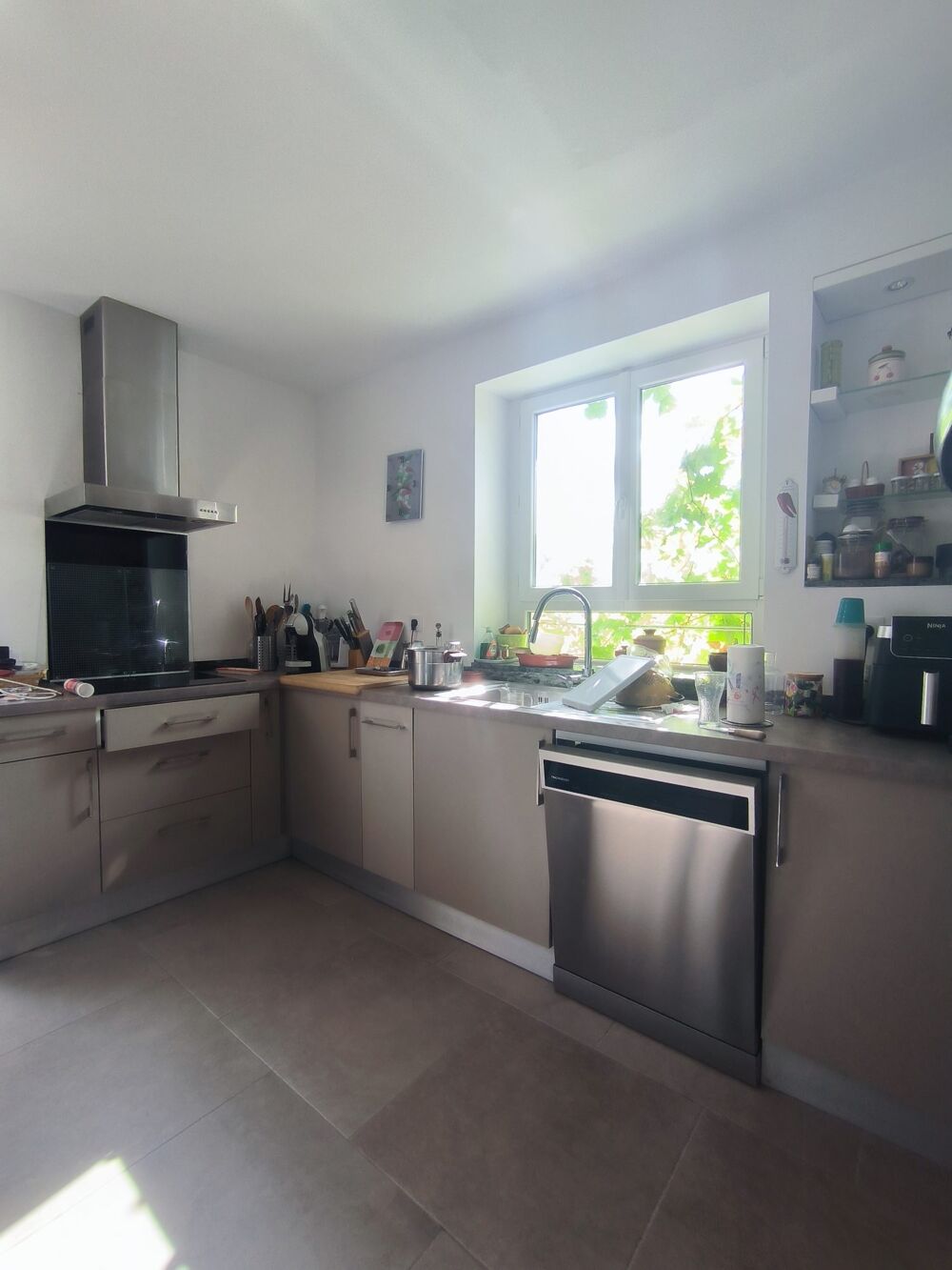 Vente Maison Maison 7 pièces Mant Mant