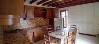  Maison à vendre 6 pièces 151 m²