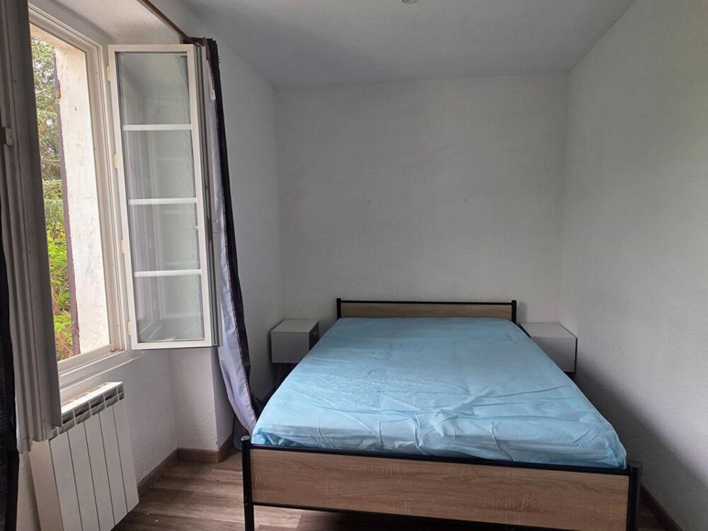 Vente Maison Maison de village avec petit jardin Bordezac