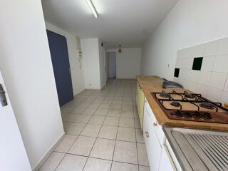  Appartement à louer 2 pièces 38 m²