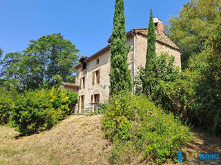  Maison  vendre 6 pices 195 m