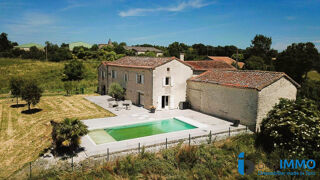  Maison � vendre 8 pi�ces 308 m�