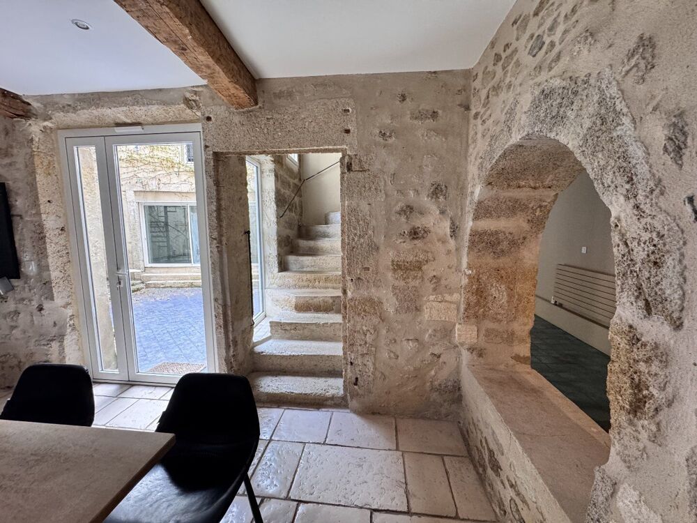 Vente Maison Maison Pézenas