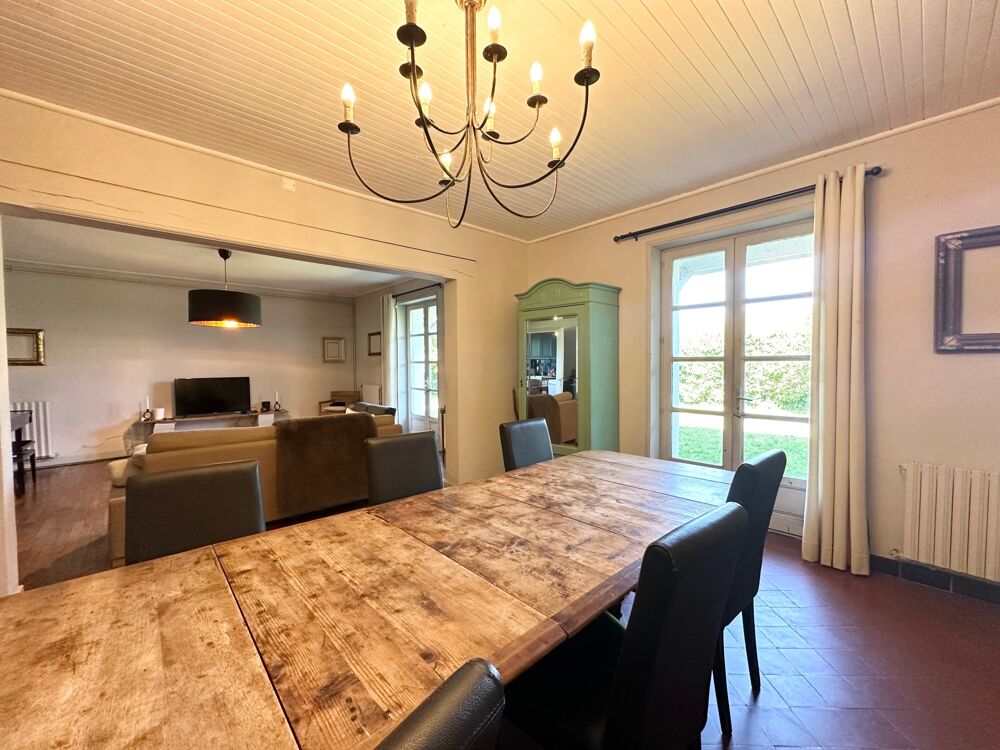 vente maison - 6 pièce(s)