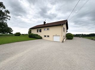  Maison à vendre 4 pièces 113 m²