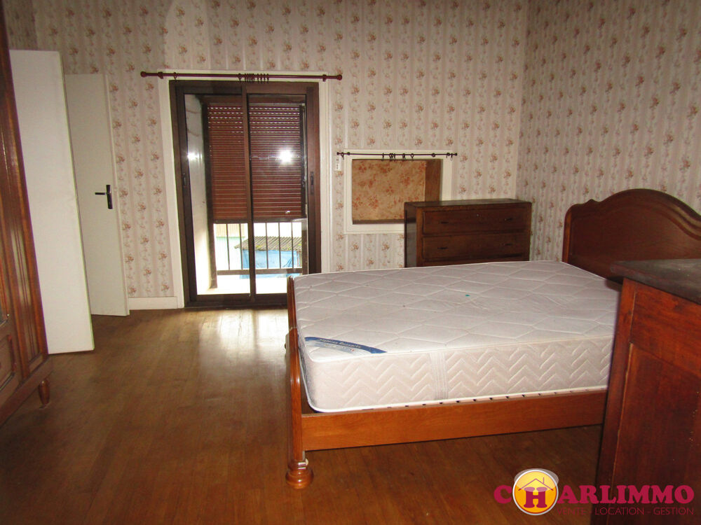 Ensemble immobilier