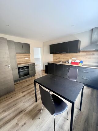  Maison � louer 5 pi�ces 140 m�