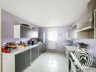  Maison à vendre 5 pièces 95 m²