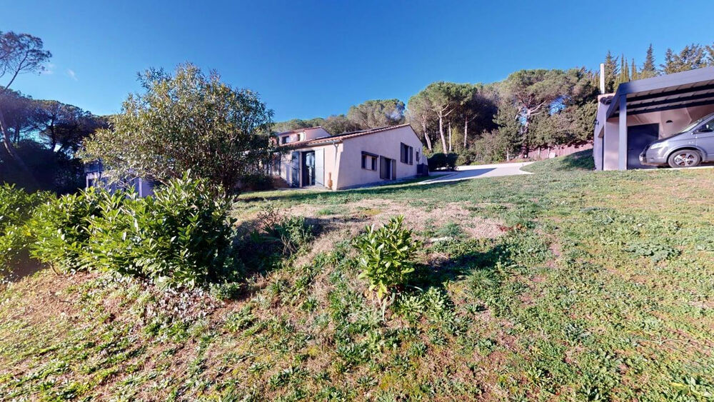 � vendre  Maison Palaja (11570)